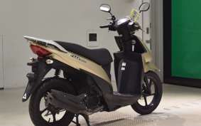 SUZUKI ADDRESS 110 CE47A