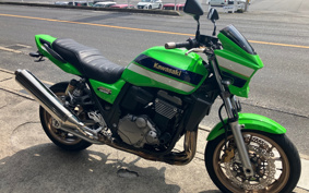 KAWASAKI ZRX1200 DAEG 2012 ZRT20D