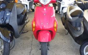 SUZUKI LET's 5 G CA47A