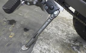 KAWASAKI KLX125D TRACKER 2025 LX125D