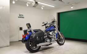 HARLEY FXDL 1580 2016