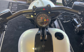 HARLEY FXSE CVO 2017 TG9