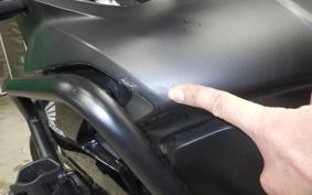 HONDA 400X 2020 NC56