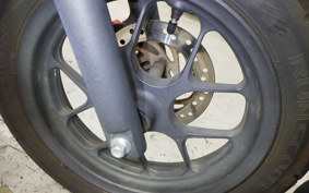 HONDA LEAD 125 JF45