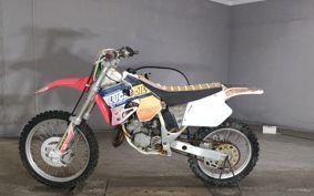 HONDA CR125R JE01