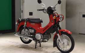 HONDA CROSS CUB 50 AA06