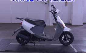 SUZUKI LET's 4