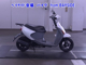 Фото Suzuki LET's 4 с японского аукциона