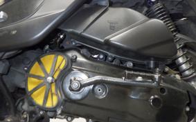 YAMAHA CYGNUS 125 XSR 2 2010 SE44J