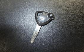SUZUKI LET's 4 2013 CA45A