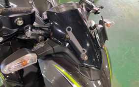 KAWASAKI Z900 2017 ZR900B