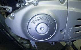 SUZUKI EN125 2A 2025