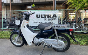 HONDA SUPER CUB50 AA04