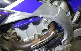 YAMAHA YZ250F