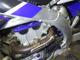 Фото Yamaha YZ250F с японского аукциона