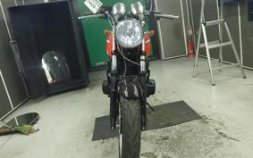 KAWASAKI ZEPHYR 400 KAI 1998 ZR400C
