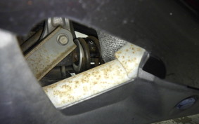 SUZUKI SKYWAVE 250 (Burgman 250) SS 2 CJ46A