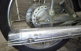 HONDA C90 SUPER CUB E 2022 HA02