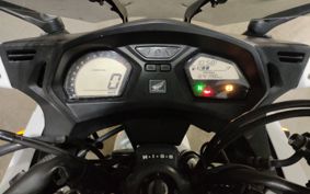 HONDA CBR650F RC83