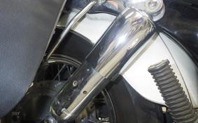 HONDA SHADOW 400 2008 NC34