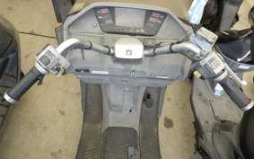 HONDA FUSION X MF02