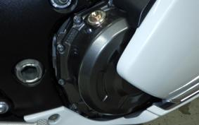SUZUKI HAYABUSA Gen.3 2022 EJ11A