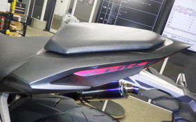 HONDA CBR250RR A MC51