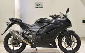KAWASAKI NINJA 250R 2015 EX250K