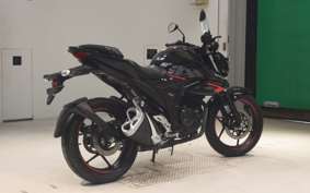 SUZUKI ｼﾞｸｻｰ150 ED13N