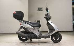 SUZUKI ADDRESS V125 S CF4MA