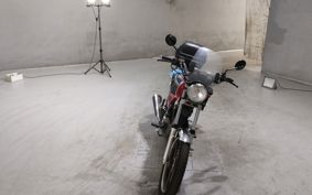 SUZUKI GN125 F Gen.2 PCJ2N