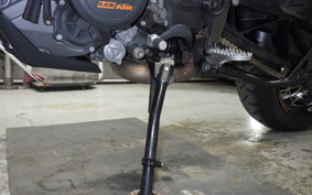 KTM 1290 ADVENTURE 2015