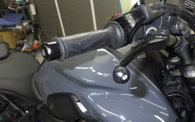 YAMAHA MT-07 2023 RM33J