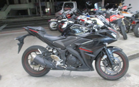 YAMAHA YZF-R25 ABS RG43J