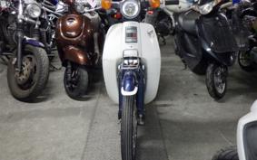 HONDA C90 SUPER CUB 1997 HA02