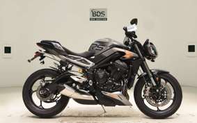 TRIUMPH STREET TRIPLE RS 2023