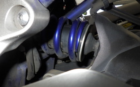 YAMAHA MT-07 ABS 2018 RM07J