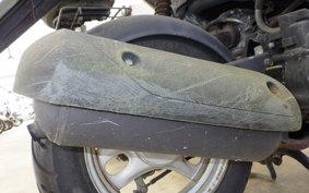 HONDA DIO Gen.5 AF56