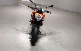 KTM 250 DUKE JPE40