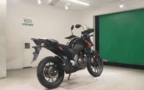 SUZUKI Vストローム250SX 2023 EL11L