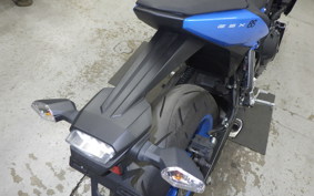SUZUKI GSX-8S 2023 EM1AA