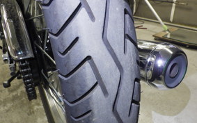 YAMAHA SR400 Gen.5 2021 RH16J