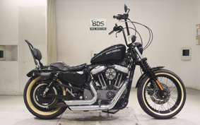 OTHER +HD. XL1200N 2011