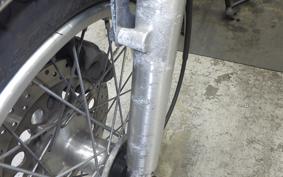 YAMAHA SR400 Gen.4 2012 RH03J