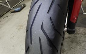 TRIUMPH DAYTONA 675 ABS 2014