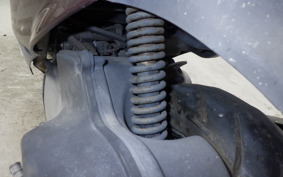 SUZUKI LET's 4 2019 CA45A