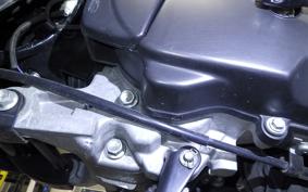 SUZUKI LET's 2002 CA4AA