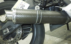 YAMAHA YZF-R125 2022