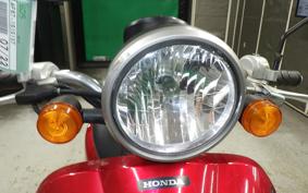 HONDA TODAY 2 AF67