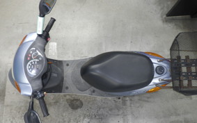 YAMAHA JOG Gen.5 2018 SA36J